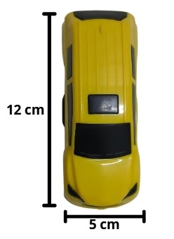 CARRINHO SUPER FROTINHA